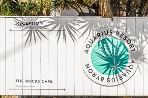 Aquarius Backpacker Resort
