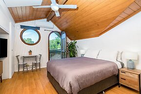 Aquarius Backpacker Resort