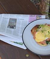 Aquarius Backpacker Resort