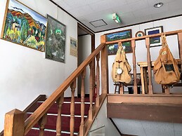 Pension Hobby Hakuba Norikura