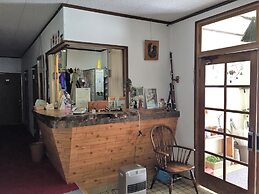 Pension Hobby Hakuba Norikura