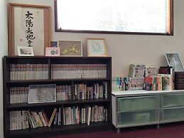 Pension Hobby Hakuba Norikura