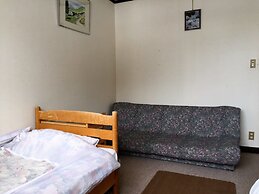 Pension Hobby Hakuba Norikura