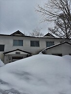 Pension Hobby Hakuba Norikura