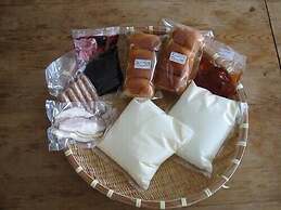 Pension Hobby Hakuba Norikura