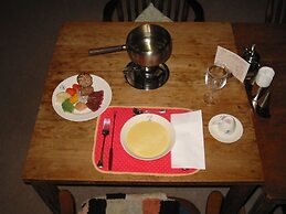 Pension Hobby Hakuba Norikura