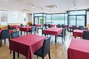 Auberge Amanohashidate