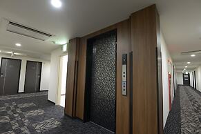 APA Hotel Suzuka Chuou