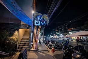 15 Palms Beach Resort