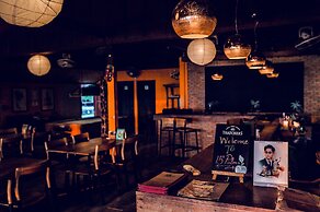 15 Palms Beach Resort