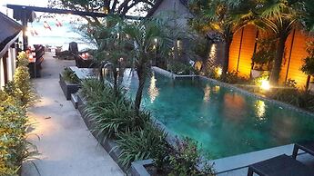 15 Palms Beach Resort