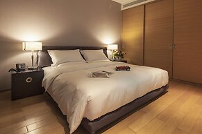 Qingdao Majesty Mansion Hotel