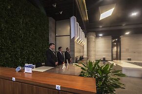 Qingdao Majesty Mansion Hotel