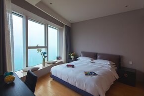 Qingdao Majesty Mansion Hotel