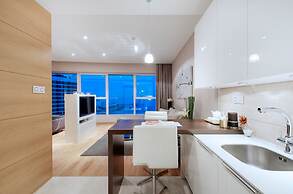 Qingdao Majesty Mansion Hotel