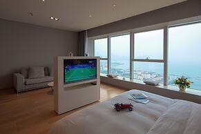 Qingdao Majesty Mansion Hotel