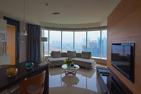 Qingdao Majesty Mansion Hotel