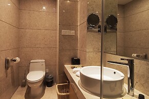 Qingdao Majesty Mansion Hotel