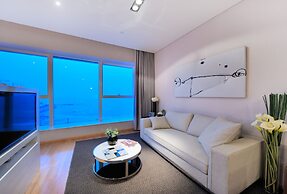 Qingdao Majesty Mansion Hotel