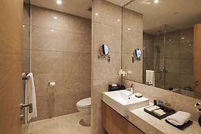 Qingdao Majesty Mansion Hotel