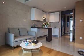 Qingdao Majesty Mansion Hotel