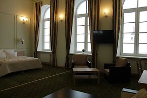 Hotel Osobnyak Molvo