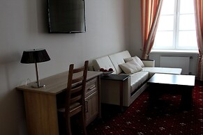 Hotel Osobnyak Molvo