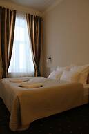 Hotel Osobnyak Molvo