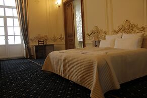 Hotel Osobnyak Molvo