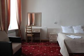 Hotel Osobnyak Molvo