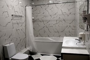 Hotel Osobnyak Molvo