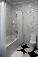 Hotel Osobnyak Molvo