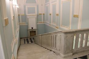 Hotel Osobnyak Molvo