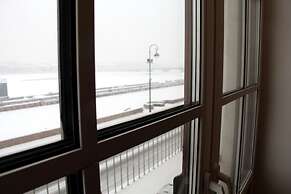 Hotel Osobnyak Molvo