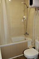 Hotel Osobnyak Molvo