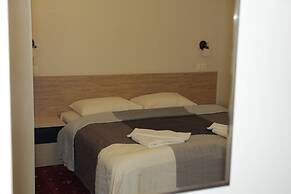 Hotel Osobnyak Molvo