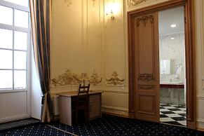 Hotel Osobnyak Molvo