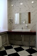 Hotel Osobnyak Molvo