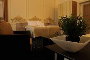 Hotel Osobnyak Molvo