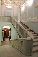 Hotel Osobnyak Molvo