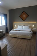 Summit Signature Hotel Batu Pahat