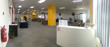 Summit Signature Hotel Batu Pahat