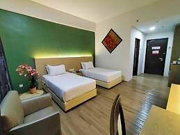 Summit Signature Hotel Batu Pahat