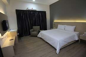 Summit Signature Hotel Batu Pahat