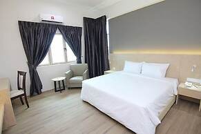 Summit Signature Hotel Batu Pahat