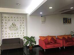 Summit Signature Hotel Batu Pahat