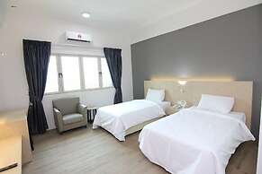 Summit Signature Hotel Batu Pahat