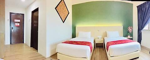 Summit Signature Hotel Batu Pahat