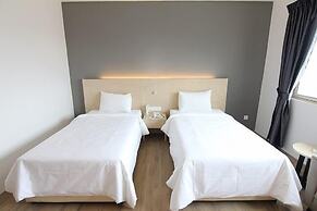 Summit Signature Hotel Batu Pahat