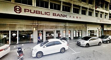 Summit Signature Hotel Batu Pahat